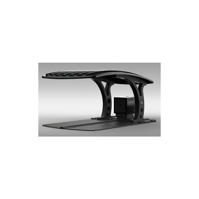 foto del prodotto copertura cover base ricarica robot originale ambrogio 4.0 4.36 basic elite