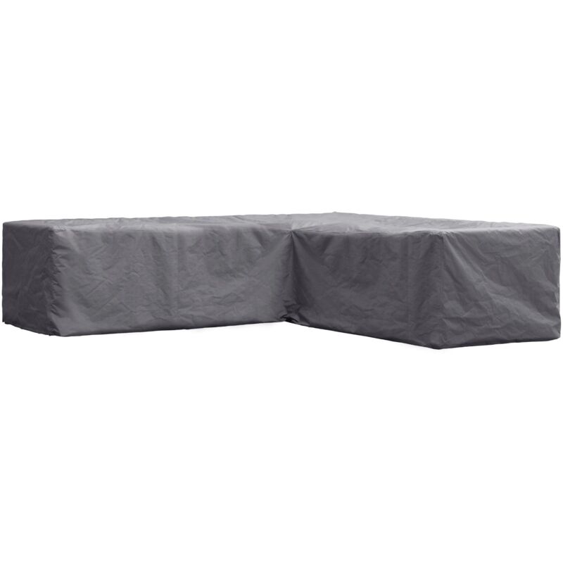 foto del prodotto copertura da esterno per set lounge a l 215x215x70 cm