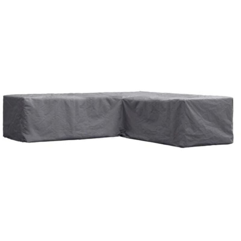 foto del prodotto copertura da esterno per set lounge a l 300x300x70 cm