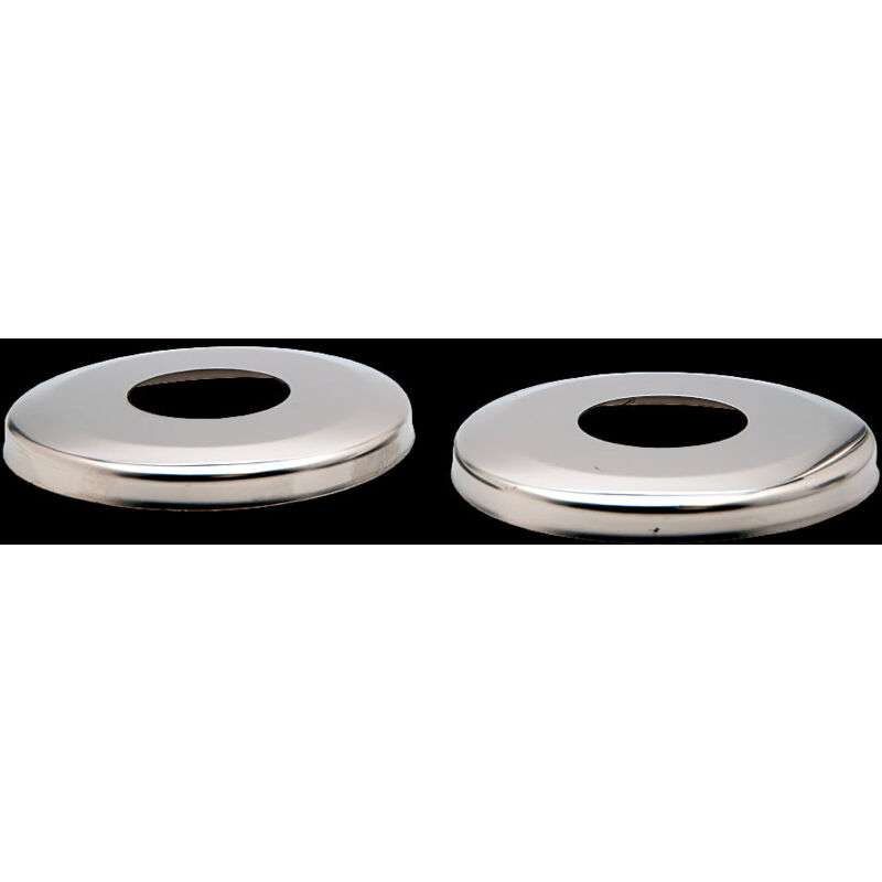foto del prodotto copertura decorativa 304 scaletta per piscina astralpool 4401010102