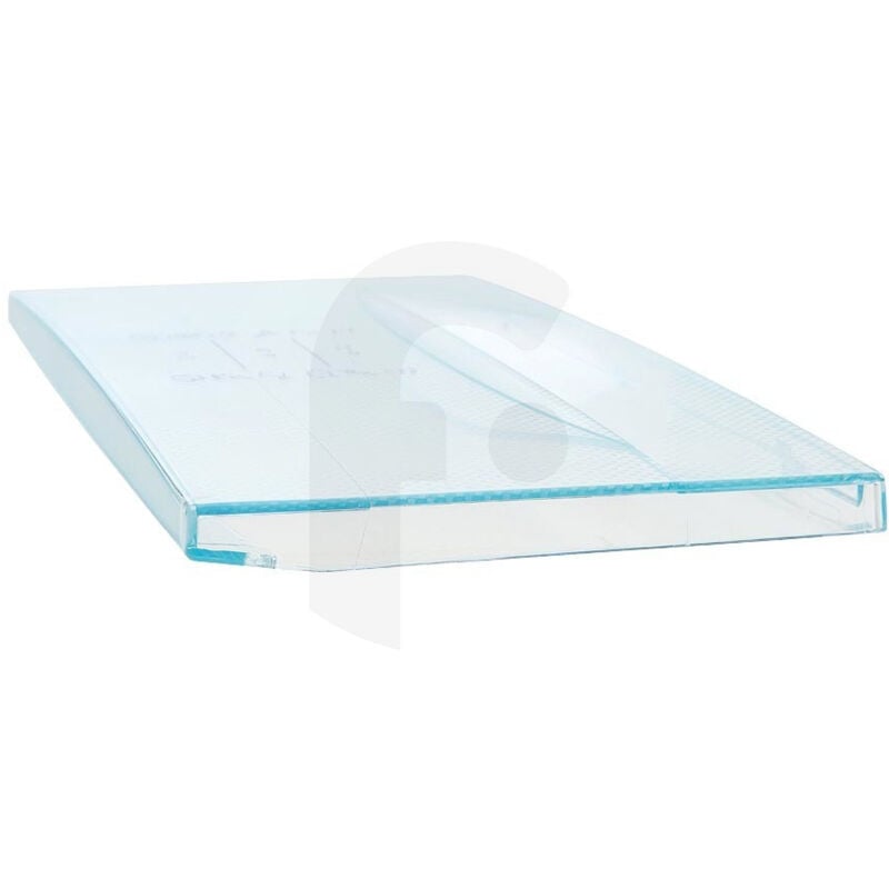 foto del prodotto copertura del cassetto compatibile con liebherr 9041803 per congelatore e congelatore