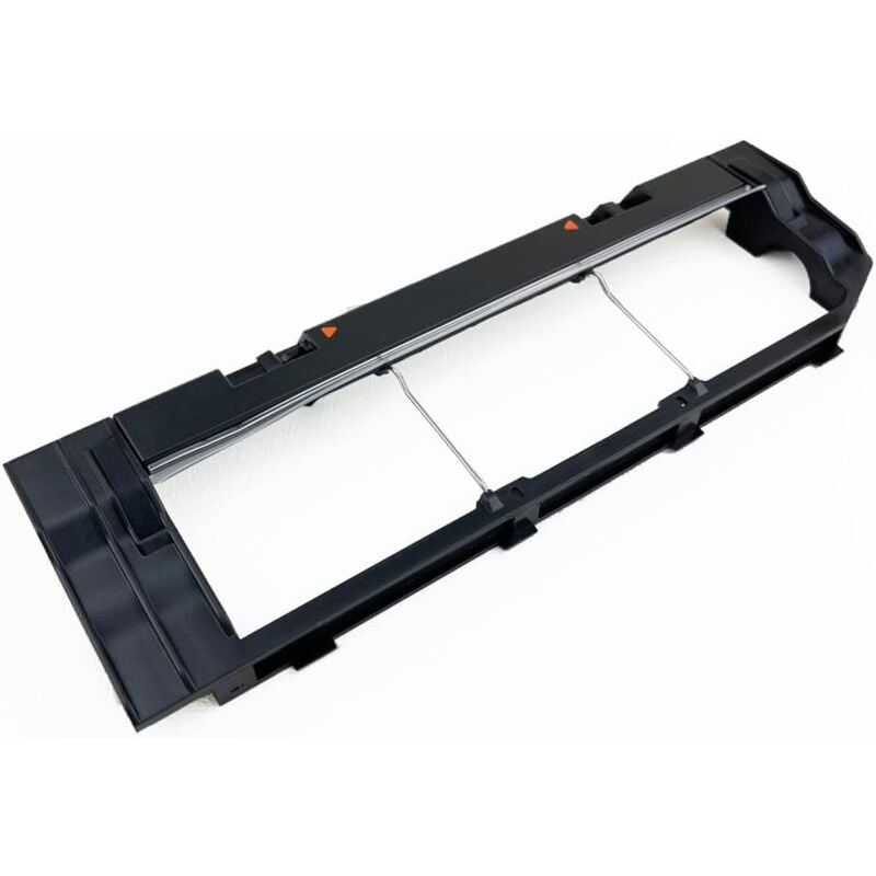 immagine 0 del prodotto copertura della spazzola principale per xiaomi mi robot s6 maxv s5 max s55 s5 s50 s51 s52 t6 t4 nero 