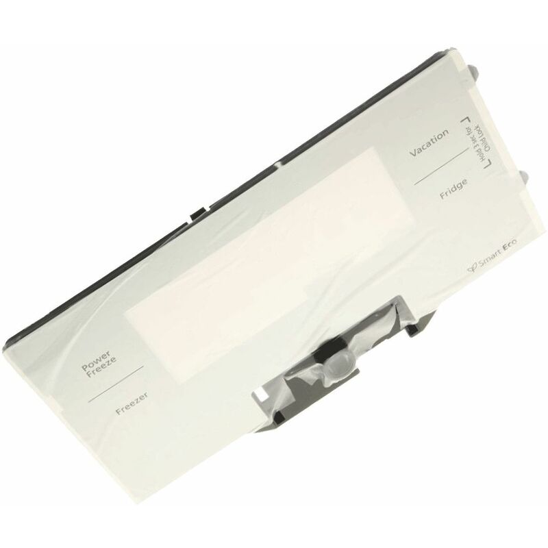 foto del prodotto copertura display originale frigorifero, congelatore samsung 4354730