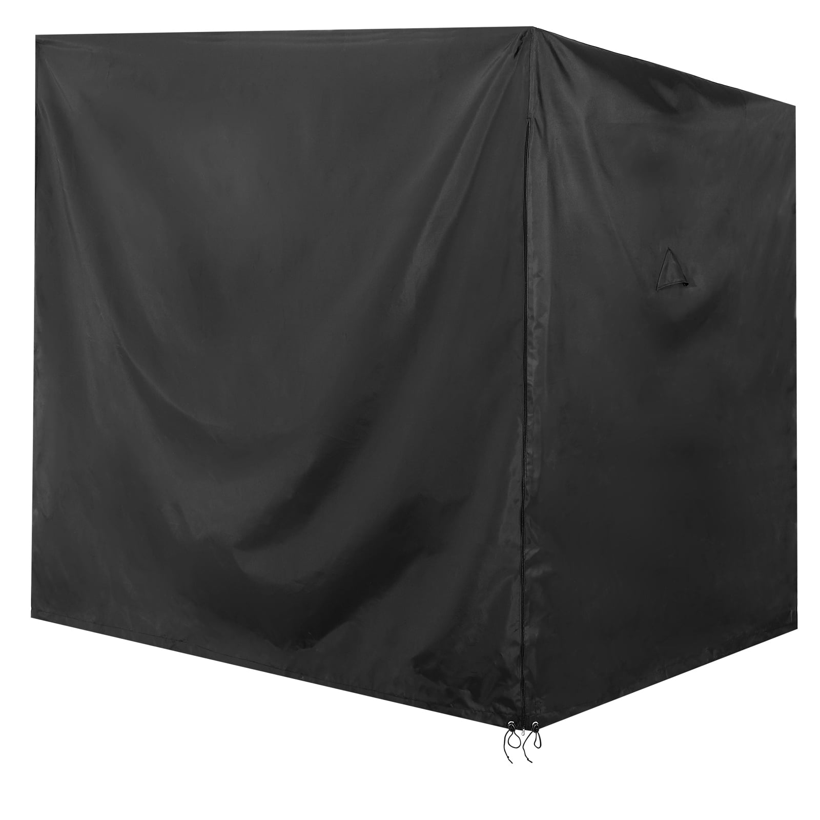 foto del prodotto copertura dondolo hollywood antracite 185x117x170 150cm