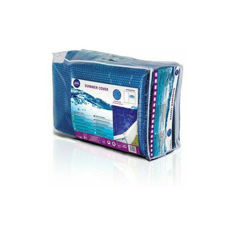 foto del prodotto copertura estiva per piscina rettangolare 400x250