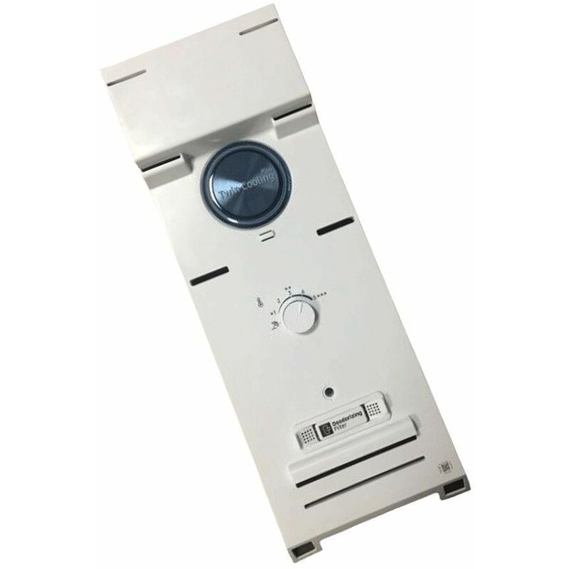 foto del prodotto copertura evaporatore originale frigorifero, congelatore samsung 4357488