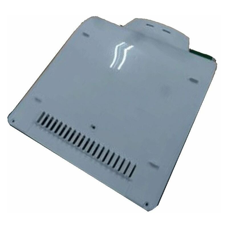 foto del prodotto copertura evaporatore originale frigorifero, congelatore samsung 4357640