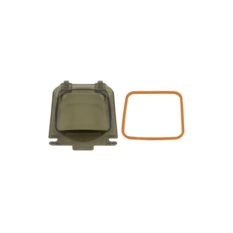 foto del prodotto copertura filtro pompa piscina aiperq spx1600d per hayward superpump sp1600x5, sp1605x7 kit di ricostruzione piscina