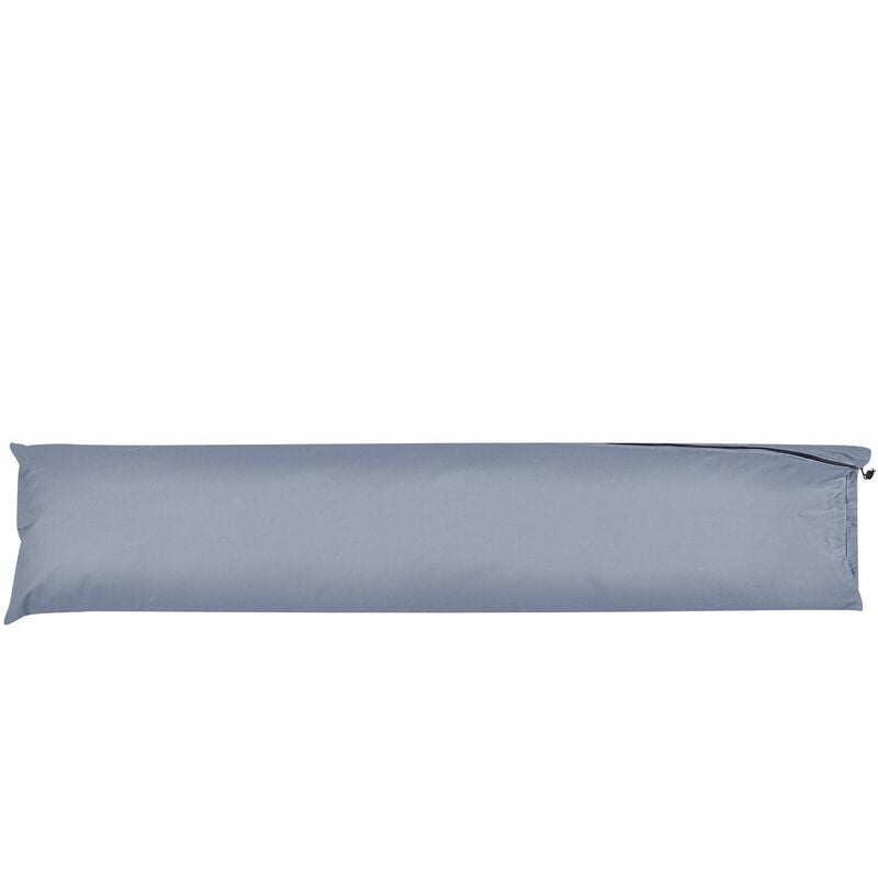 foto del prodotto copertura impermeabile 210x45cm per ombrelloni da giardino ed esterno monza e regenschutz chuva