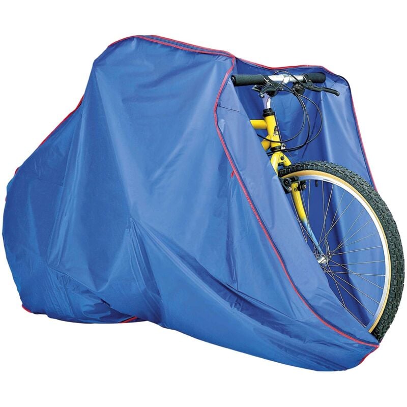 foto del prodotto copertura impermeabile per biciclette 190x115x64cm