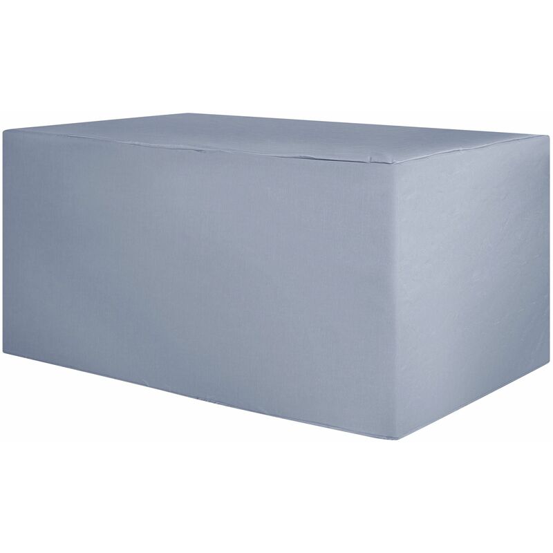 foto del prodotto copertura impermeabile per cesta da giardino 169 x 88 x 83 cm regenschutz chuva