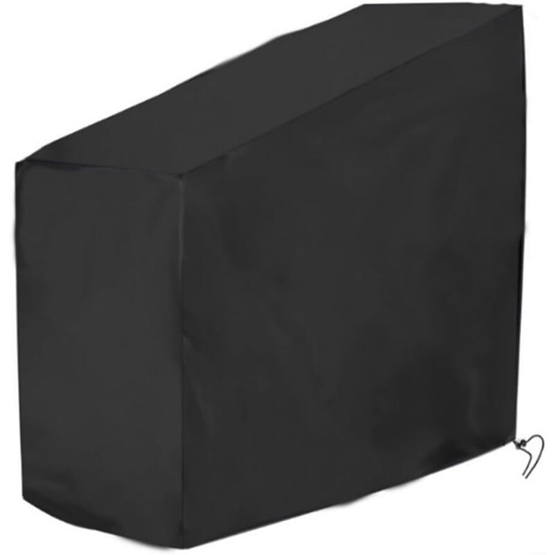 foto del prodotto copertura impermeabile per cyclette 123 x 58 x 113 142 cm, antipolvere e antisole, per ciclismo all aperto sollbry