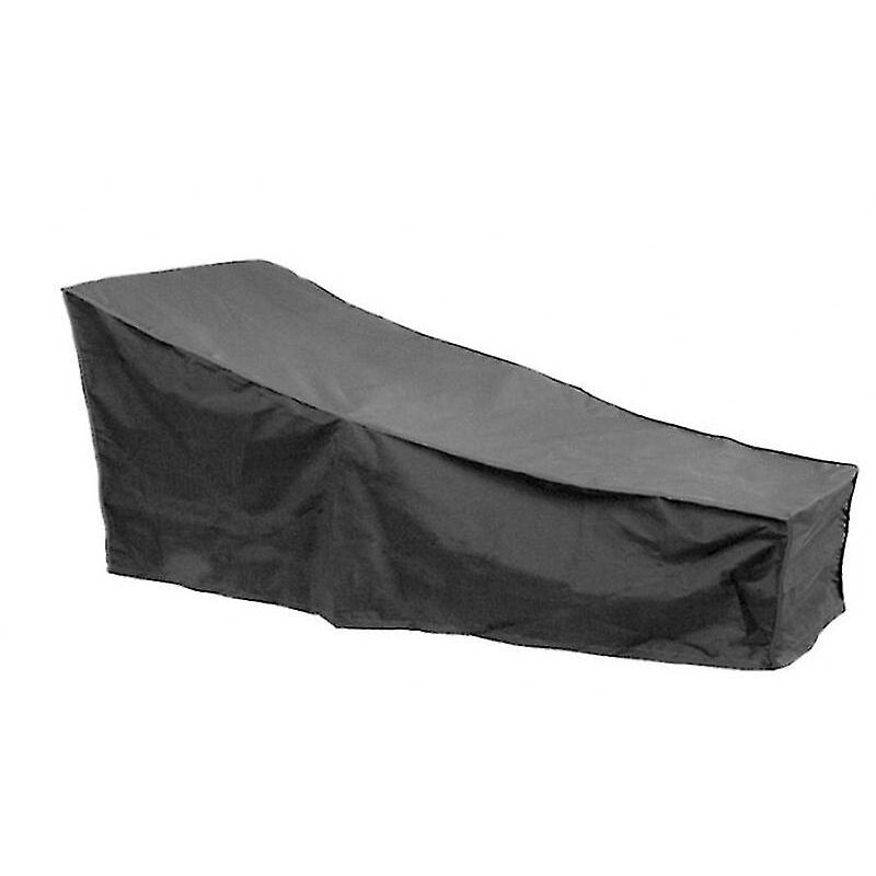 foto del prodotto copertura impermeabile per sedia da esterno per lettino prendisole da giardino e patio
