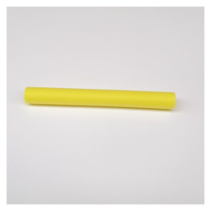 foto del prodotto copertura in schiuma per palo del trampolino 40 cm diametro interno 2,5 cm kit tubo in schiuma per corrimano del trampolino tubo in spugna