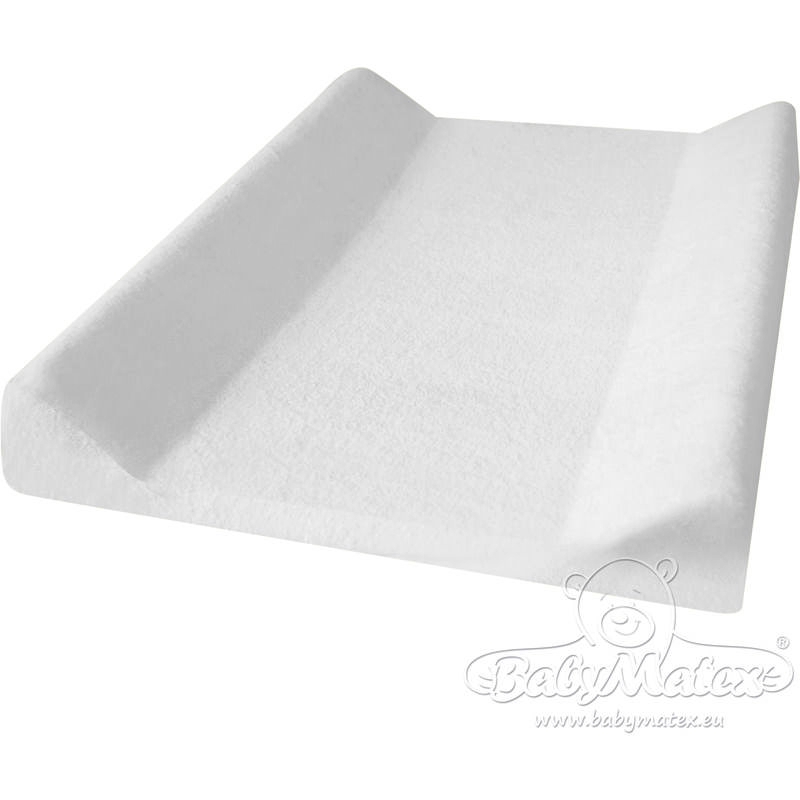 foto del prodotto copertura in spugna per fasciatoio premium 50x70 80