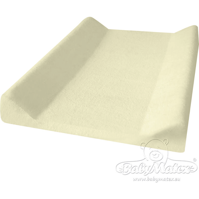 foto del prodotto copertura in spugna per fasciatoio premium 50x70 80