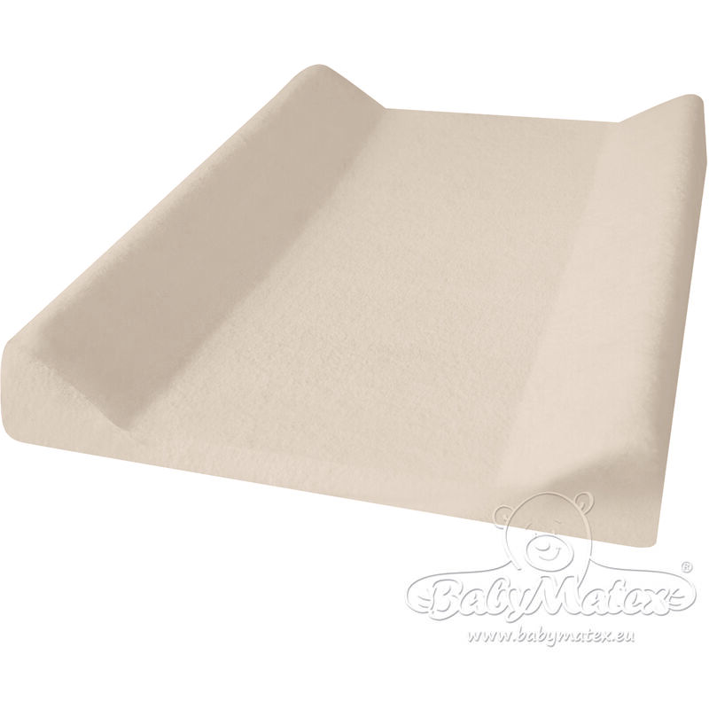 foto del prodotto copertura in spugna per fasciatoio premium 50x70 80