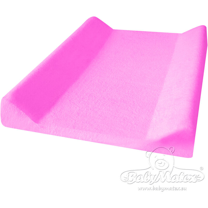 foto del prodotto copertura in spugna per fasciatoio premium 50x70 80