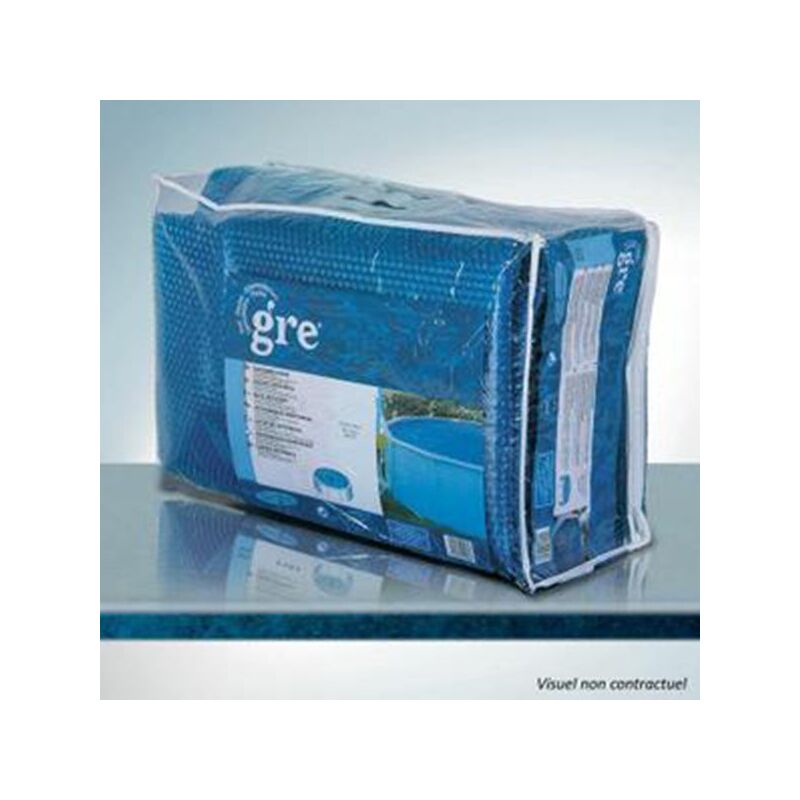 foto del prodotto copertura isotermica estiva piscine ovali 595x315