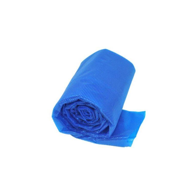 foto del prodotto copertura isotermica gre per piscina rotonda 436 cm