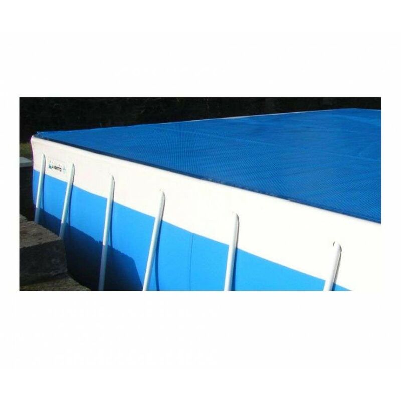 foto del prodotto copertura isotermica piscine laghetto classic 47