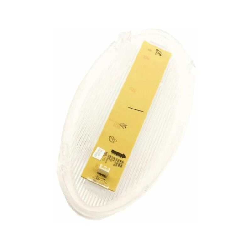 foto del prodotto copertura lampada originale frigorifero, congelatore samsung 4357057