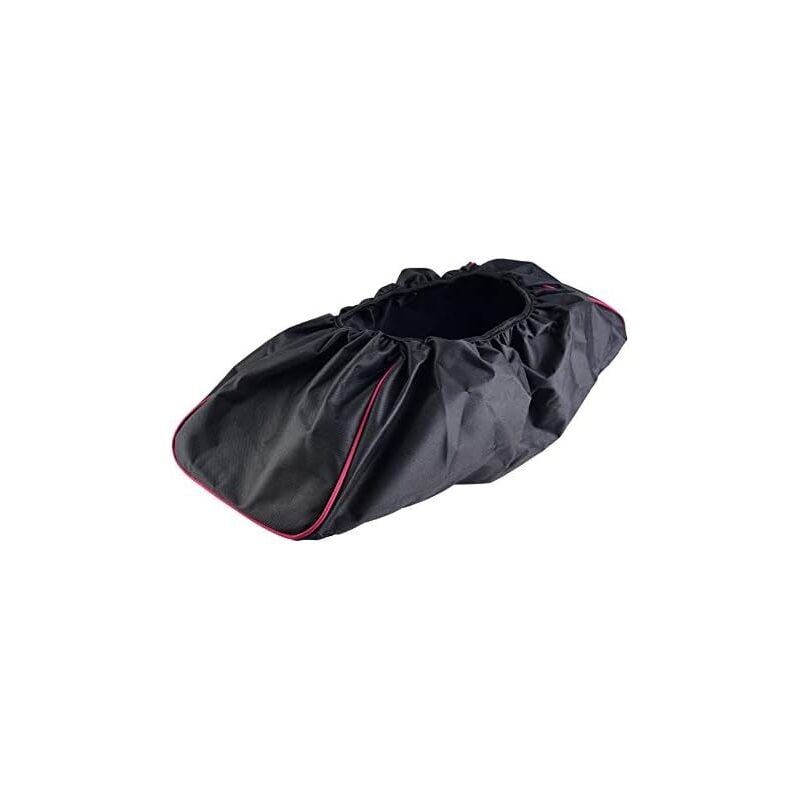 foto del prodotto copertura morbida per verricello antipolvere e impermeabile, anti uv, per suv per rimorchi per carichi pesanti con capacit da 8.000 a 17.500 libbre,