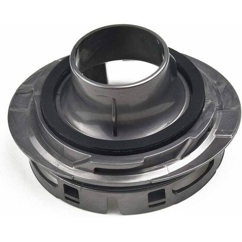 foto del prodotto copertura motore posteriore di ricambio per accessori per aspirapolvere dyson v7 v8