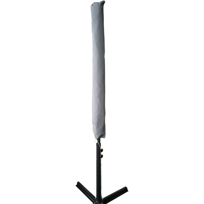 foto del prodotto copertura ombrellone 160 x 70 x 30 cm solenzara