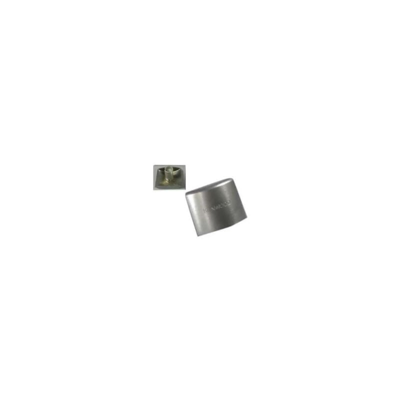 foto del prodotto copertura pannellino regolatore velocita robot da cucina e cuocitutto kenwood 305009