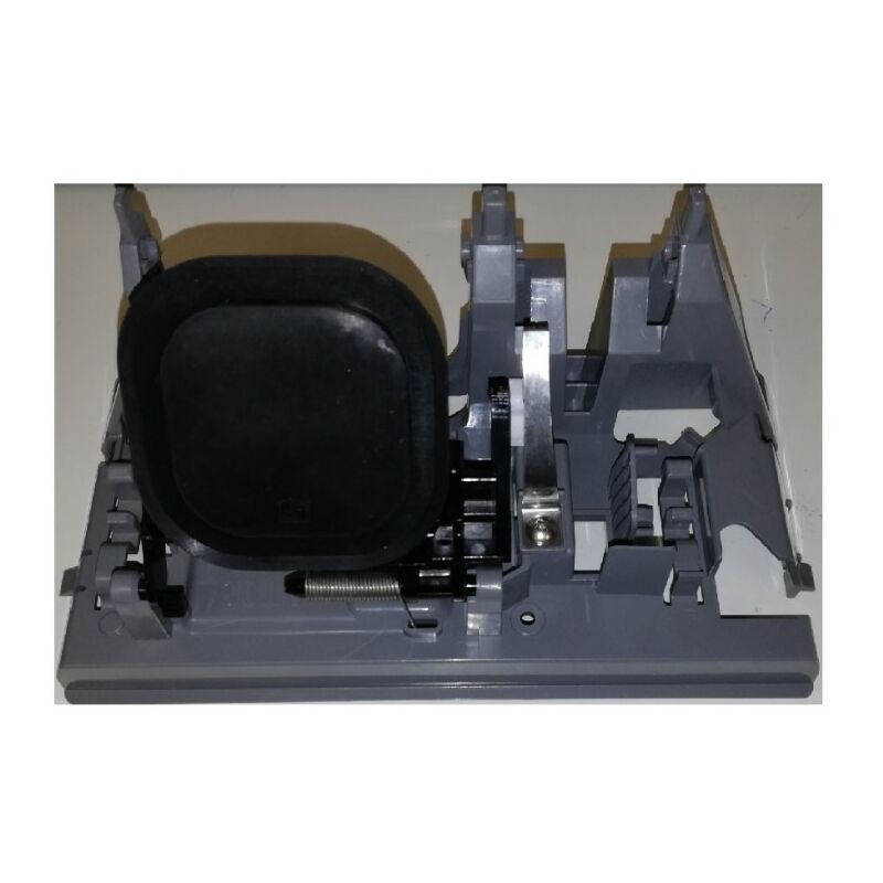 foto del prodotto copertura pcb posteriore per frigorifero samsung da97 12836a