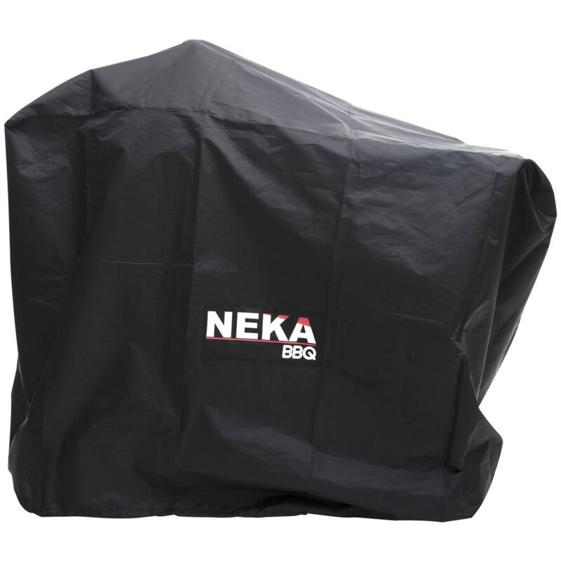 foto del prodotto copertura per barbecue 125 x 70 x 90 cm neka