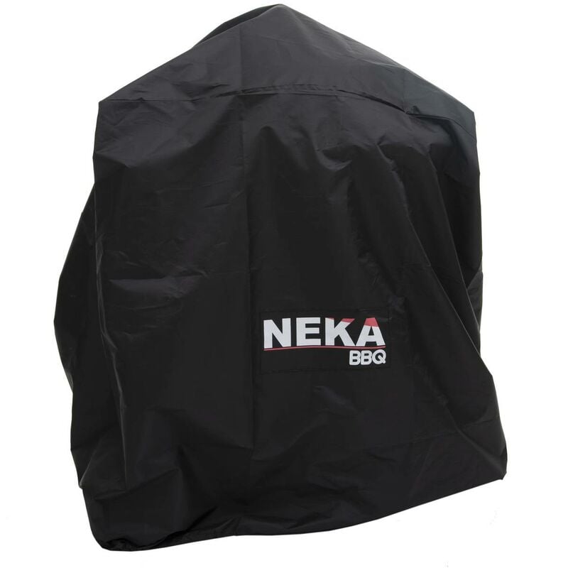 foto del prodotto copertura per barbecue 71 x 68 cm neka