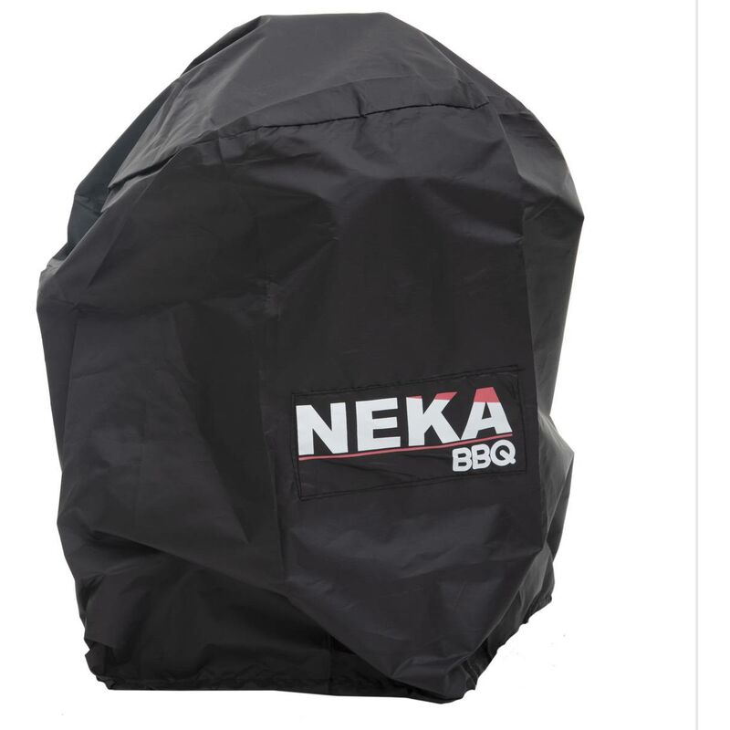 foto del prodotto copertura per barbecue 72 x 100 cm neka