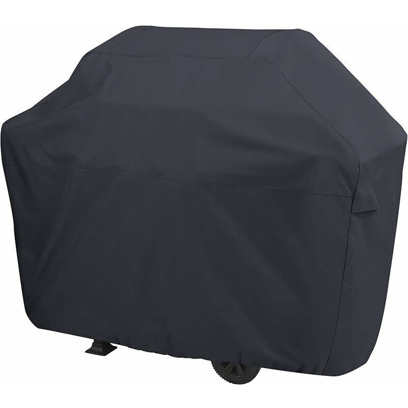 foto del prodotto copertura per barbecue, telo per barbecue, copertura per barbecue impermeabile, copertura per griglia, telo di protezione per barbecue
