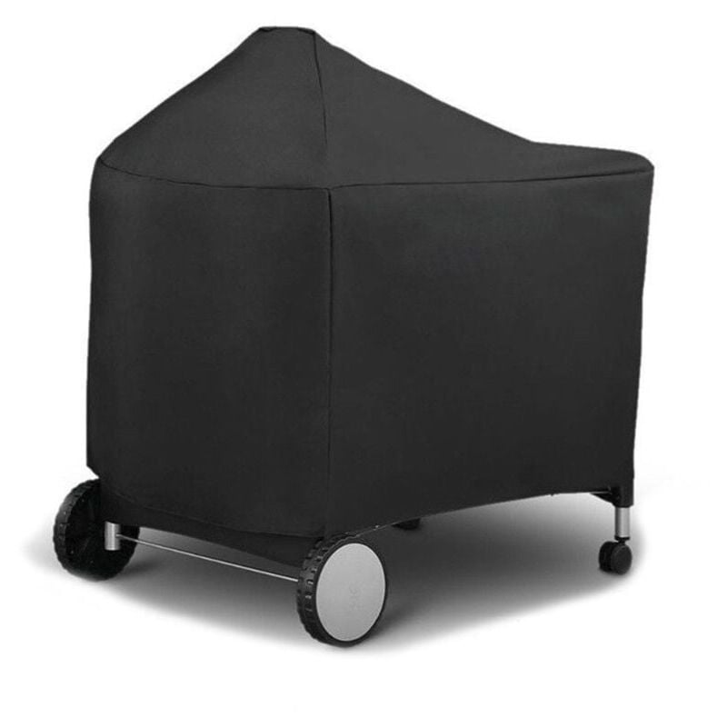 foto del prodotto copertura per barbecue weber premium performer deluxe