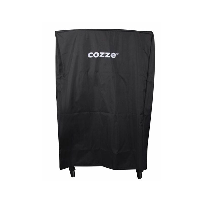 foto del prodotto copertura per forno pizza a gas o elettrico con tavolo esterno cozze by ezooza