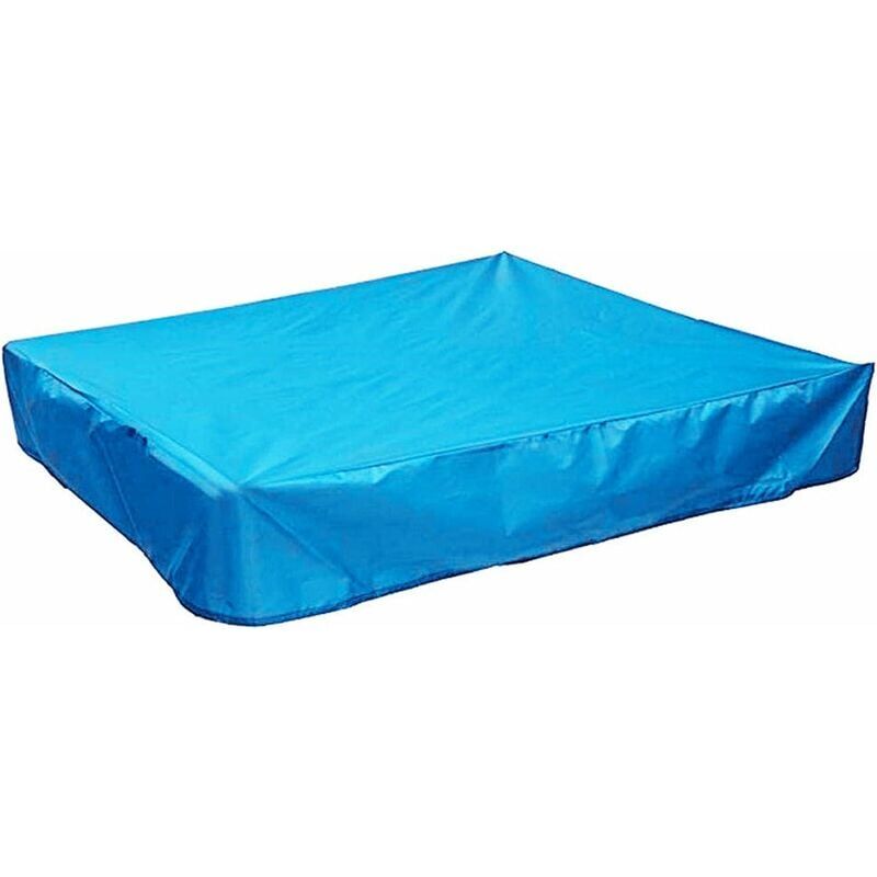 foto del prodotto copertura per mobili da giardino 120x120x20cm, coperture per mobili da giardino, copertura per mobili impermeabile, tessuto oxford antivento