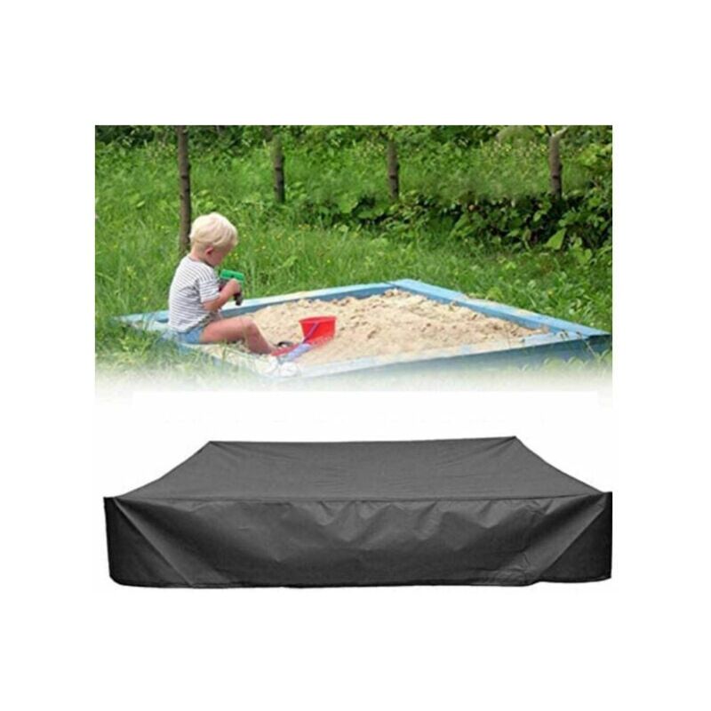 foto del prodotto copertura per mobili da giardino, copertura per tavolo da giardino quadrato migliorato, copertura per mobili da giardino oxford 420d