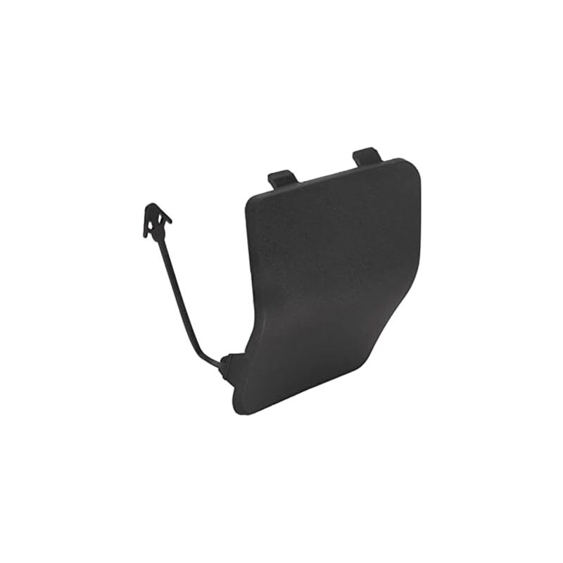 foto del prodotto copertura per occhiello per paraurti anteriore per auto, piastra di rivestimento per gancio di traino per paraurti anteriore per auto 511800537r
