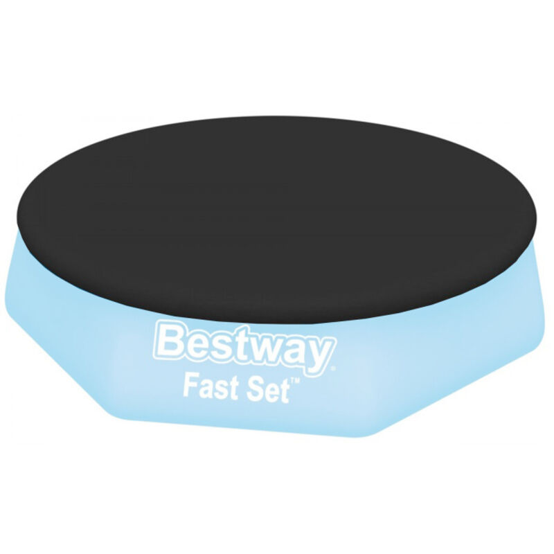 foto del prodotto copertura per piscina 2,44 m 58032 bestway