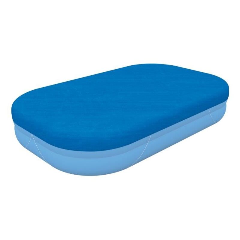 foto del prodotto copertura per piscina 262x175m bestway bestway 58319