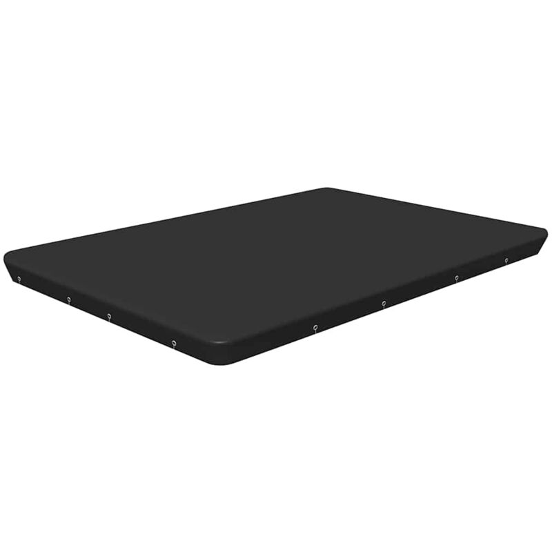 foto del prodotto copertura per piscina flowclear 269x179 cm bestway