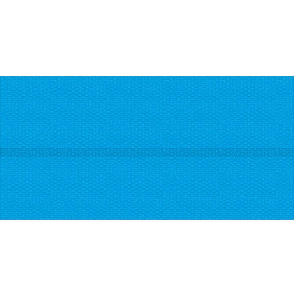 foto del prodotto copertura per piscina rettangolare blu 220 x 450 cm 3408091