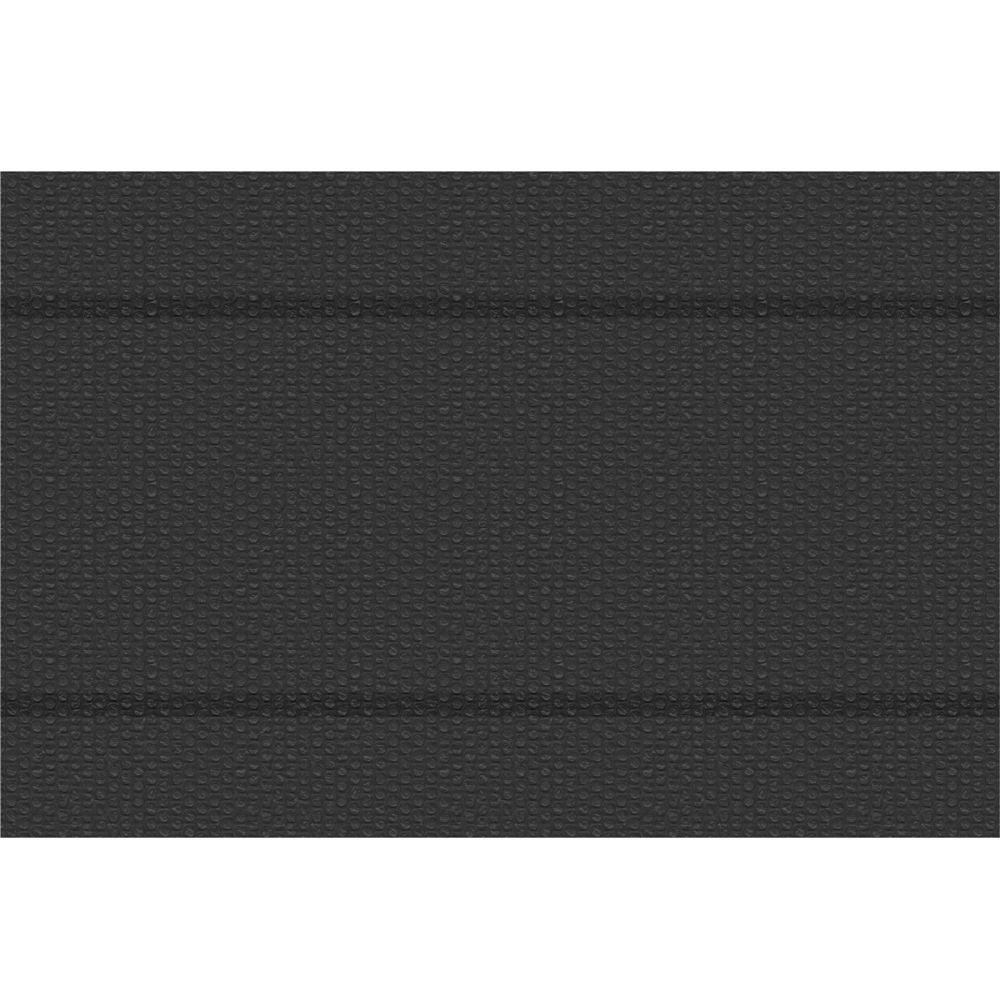 foto del prodotto copertura per piscina rettangolare nera 400 x 600 cm 3408094
