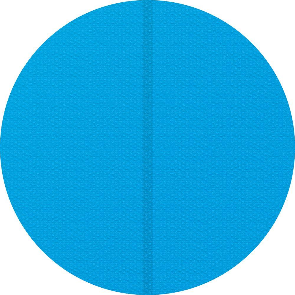 foto del prodotto copertura per piscina rotonda 250 cm 3408098