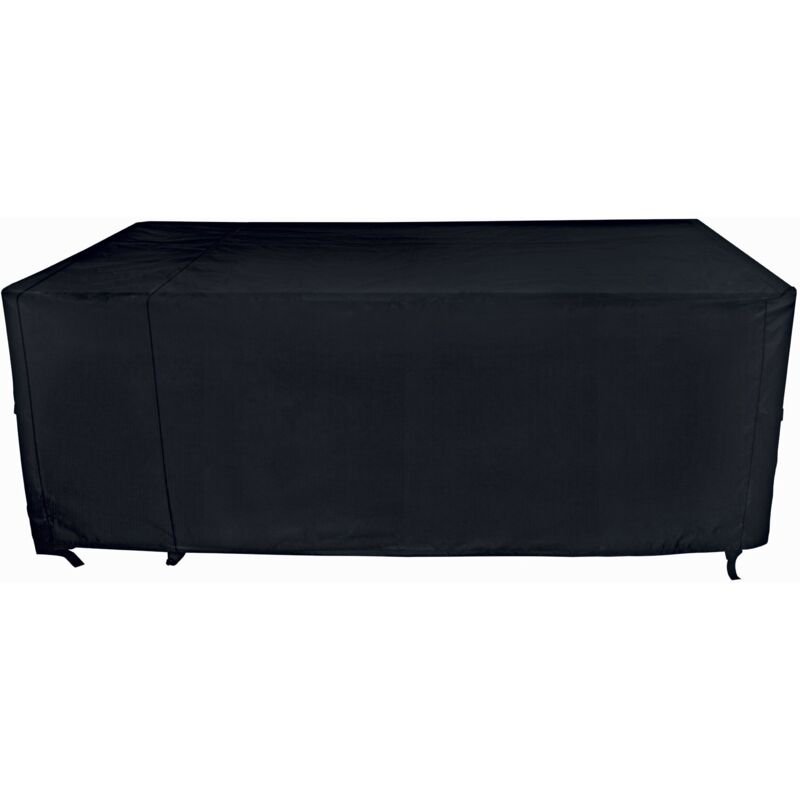 foto del prodotto copertura per salotto da giardino werka pro 180 x 120 x 74 cm