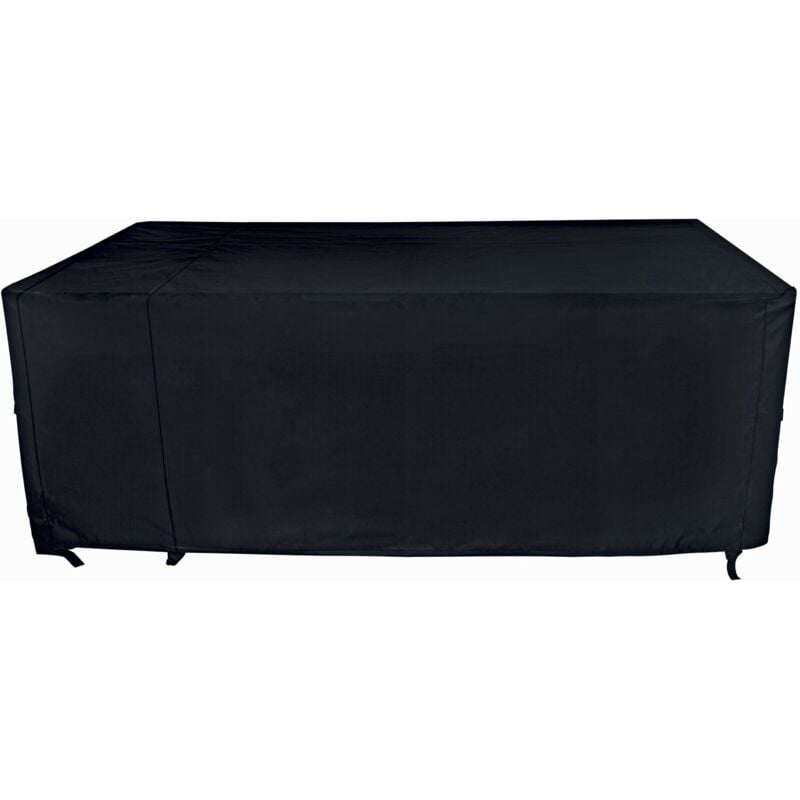 foto del prodotto copertura per salotto da giardino werka pro 242 x 162 x 100 cm