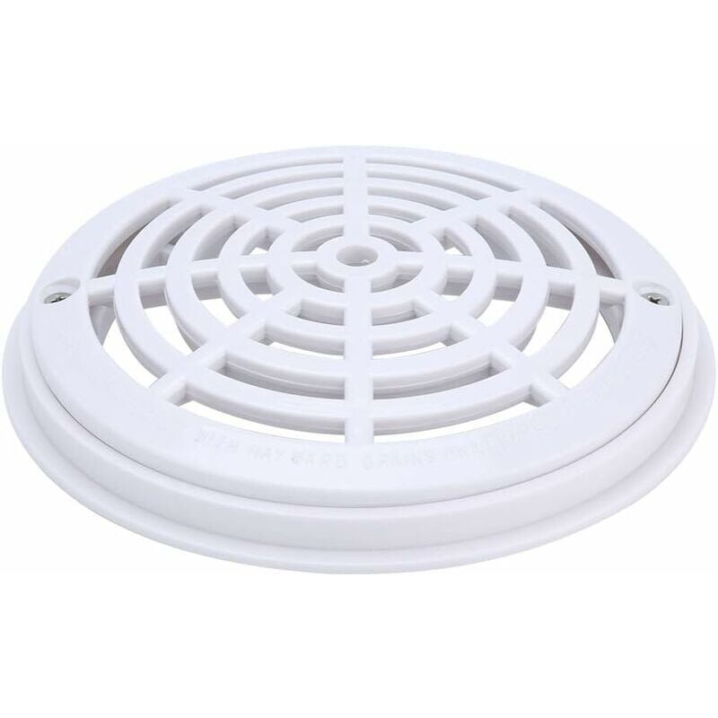 foto del prodotto copertura per scarico piscina per spa e piscina per massaggi, ampia applicazione copertura per scarico laghetto