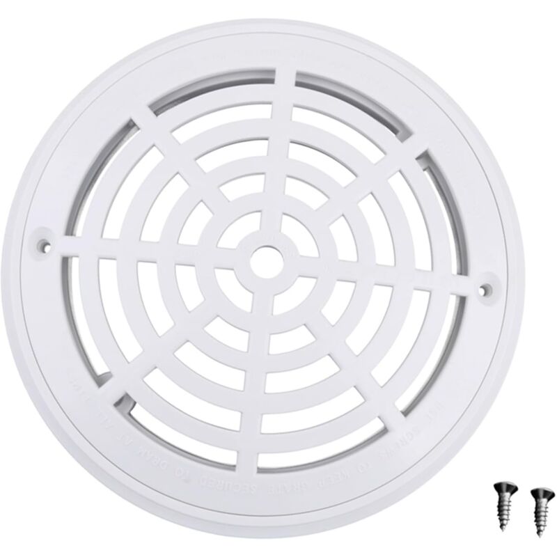 foto del prodotto copertura per scarico piscina principale da 8 per hayward sp 1030 sollbry